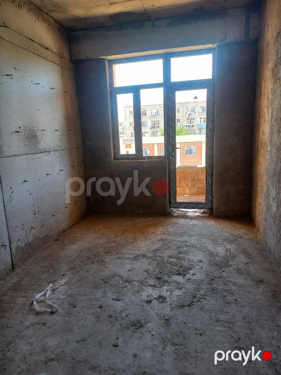 1-otaqlı yeni tikili, Cerkassi küç., 57 m² — Mənzil, Sumqayıt (10)