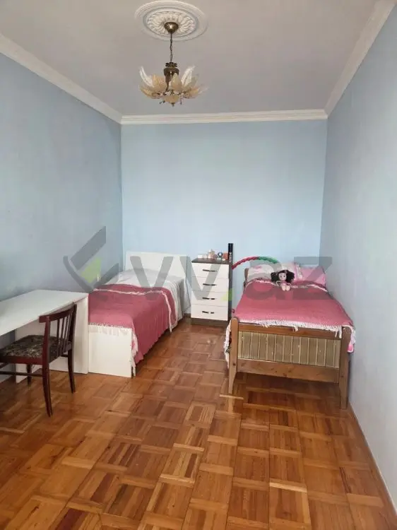 4 otaqlı mənzil Köhnə tikili Satılır, 6-cı mikrorayon, Sumqayıt — Mənzil, Sumqayıt (3)