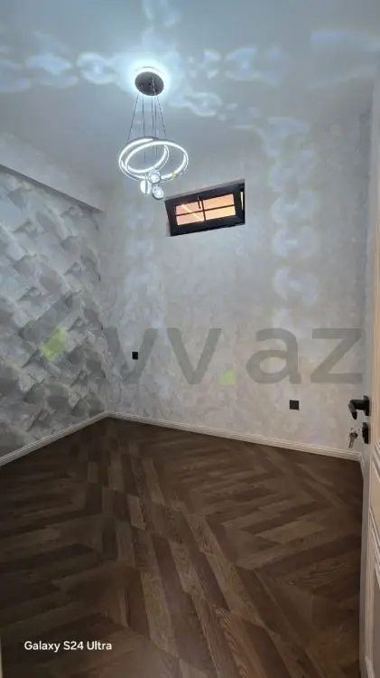 3 otaqlı mənzil Yeni tikili Satılır, Xırdalan — Mənzil, Xırdalan (9)