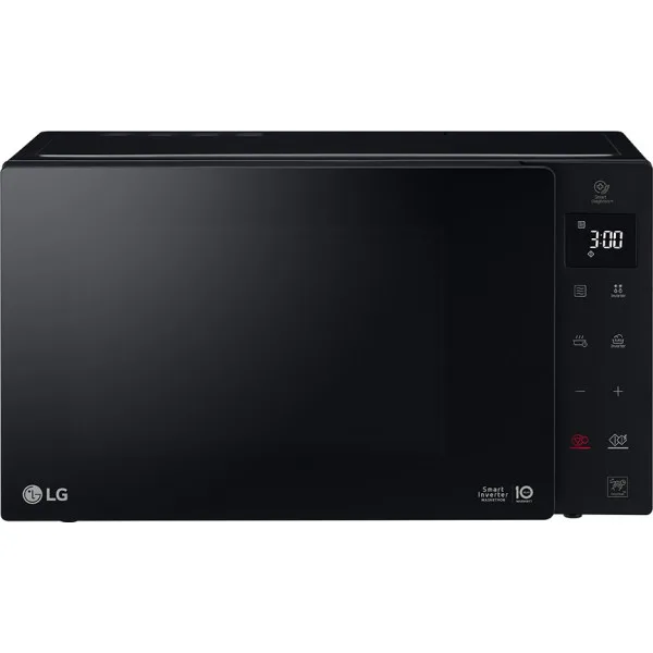 Mikrodalğalı soba LG MS2595DIS.BBKQCIS — Bakı