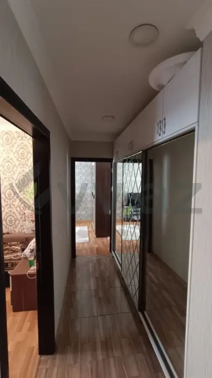 3 otaqlı mənzil Yeni tikili Satılır, Gənclər şəhərciyi, Abşeron — Mənzil (2)
