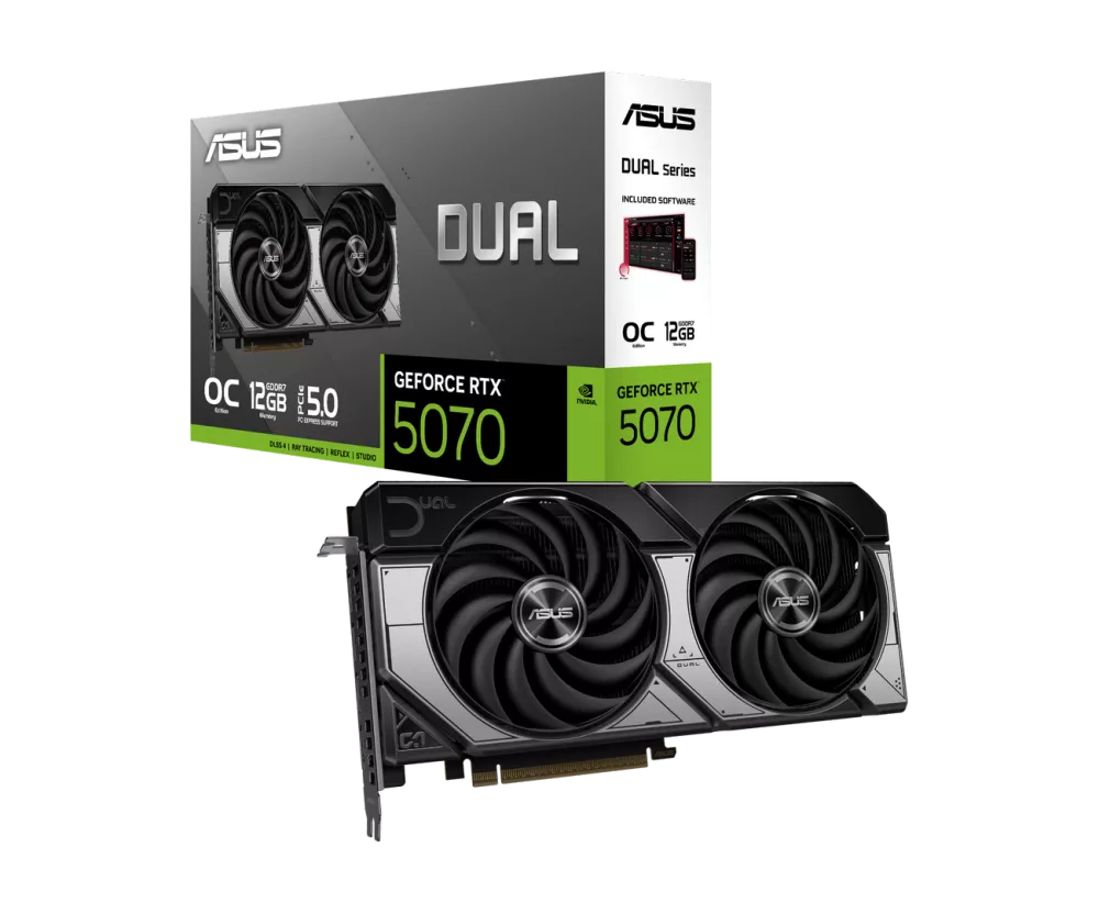 ApexForge Gaming PC- RTX 5070, i7 13700KF (CUSTOM-PC-117) — Komponentlər, Bakı (5)