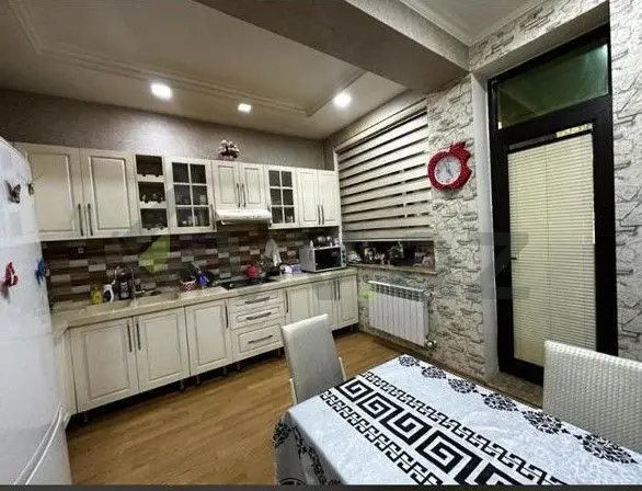2 otaqlı mənzil Yeni tikili Satılır, Bakıxanov qəs., Sabunçu, Bakı — Mənzil, Bakı (5)