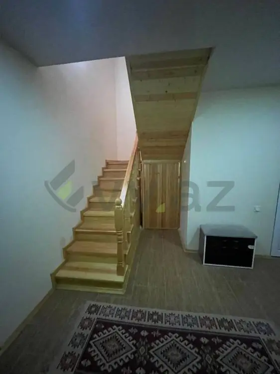 4 otaqlı Həyət evi Satılır, Şamaxı — Ev, villa, Şamaxı (10)