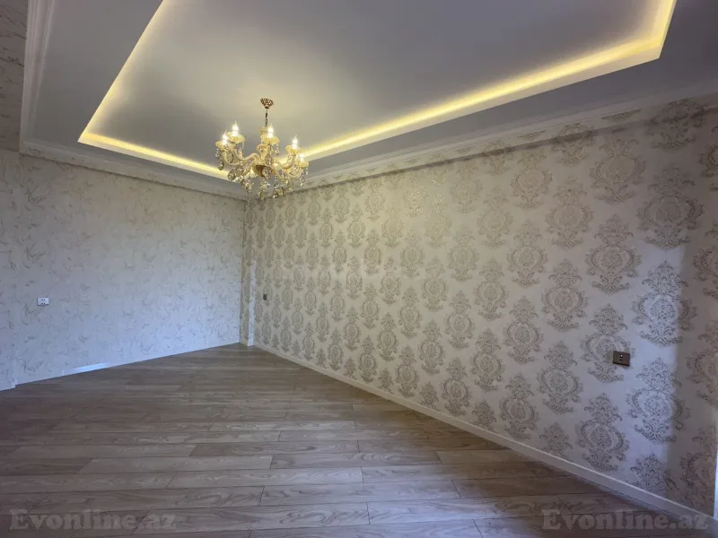 Satılır 2 otaqlı Mənzil Yeni tikili 60 m² Bakı, Sabunçu r., Sabunçu — Mənzil, Bakı (5)