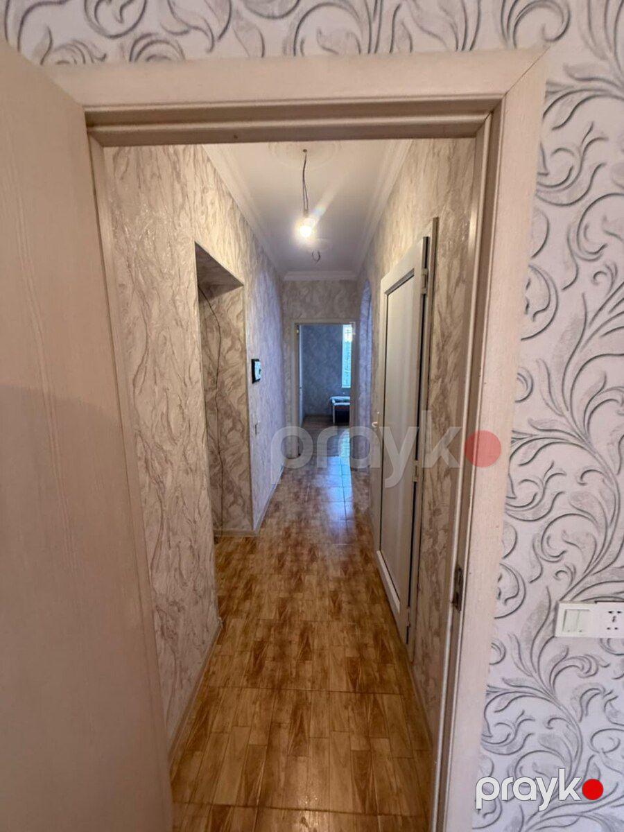 2-otaqlı yeni tikili kirayə verilir, Xırdalan ş., 60 m² — Mənzil, Bakı (4)