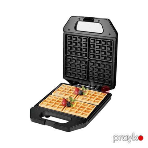 Vafli bişirən Sonifer SF-6200 — Bakı