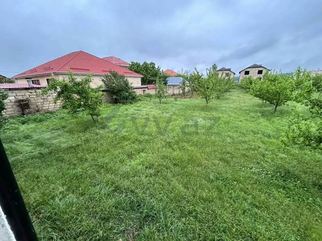 5 sot Torpaq Satılır, Qusar — Torpaq, Qusar (5)