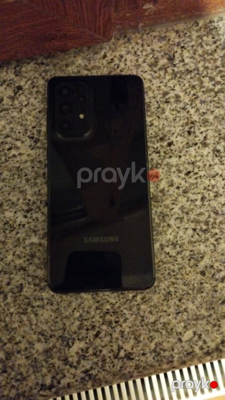 Samsung A33 — Samsung, Sumqayıt (2)