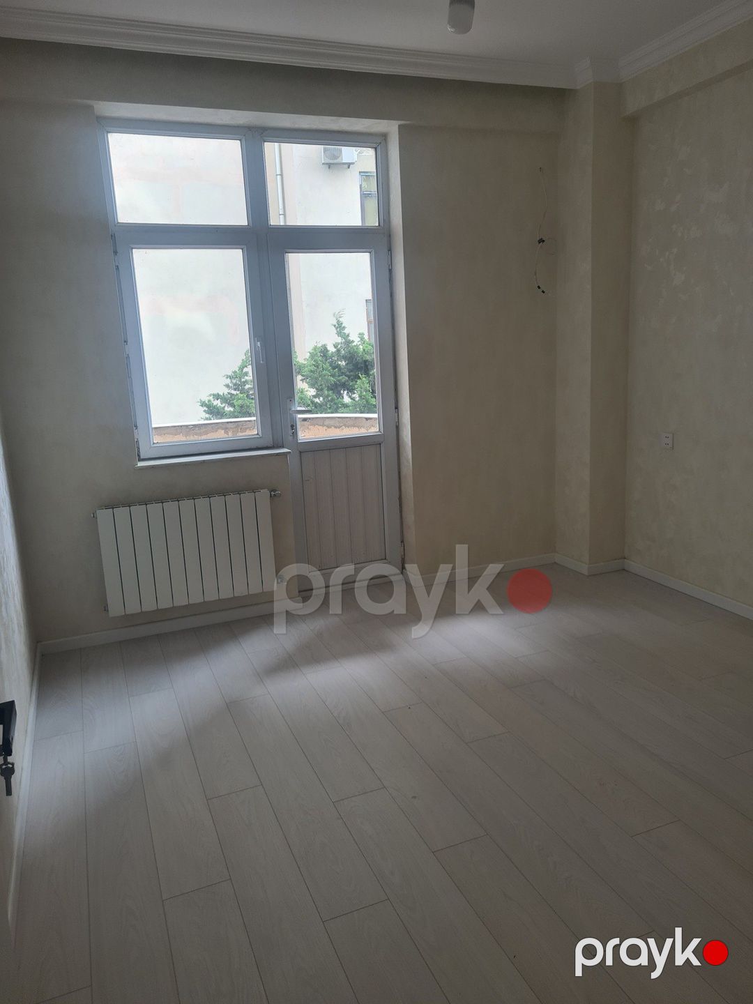 İcarəyə verilir 3 otaqlı yeni tikili 90 m² — Mənzil, Bakı (3)
