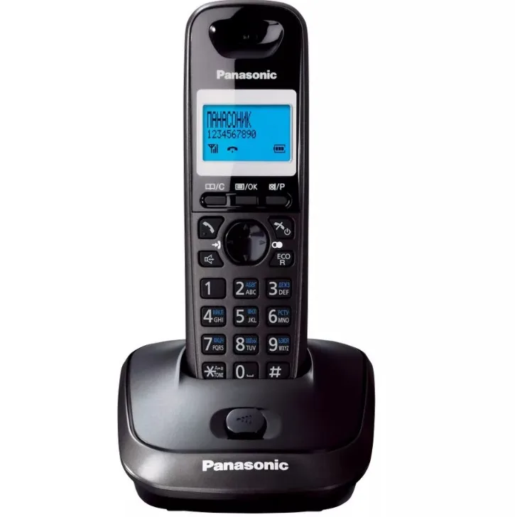 Telefon Panasonic KX-TG6811UAM — Bakı