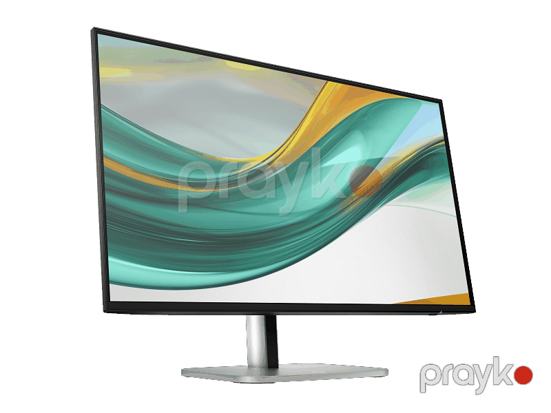 Monitor HP 5 Pro 27″ QHD 120 Hz (B28F5UT) — Monitorlər, Bakı (2)