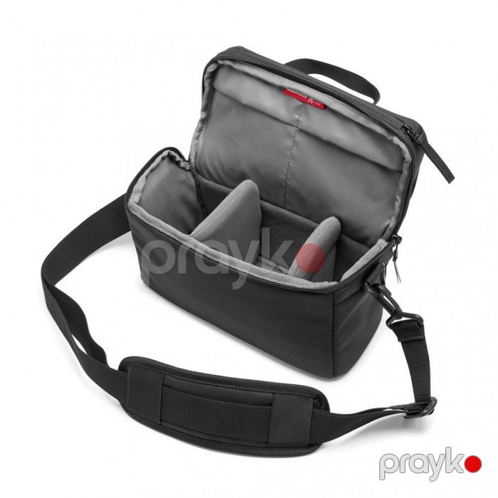 Fotoaparat çantası Manfrotto Advanced Shoulder Bag III — Elektronika, Bakı (2)