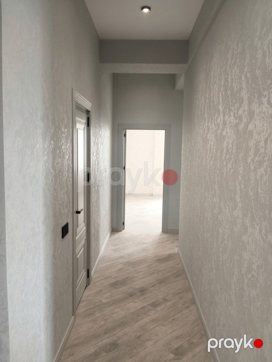 Satılır 3 otaqlı yeni tikili 95 m² — Mənzil, Bakı (12)