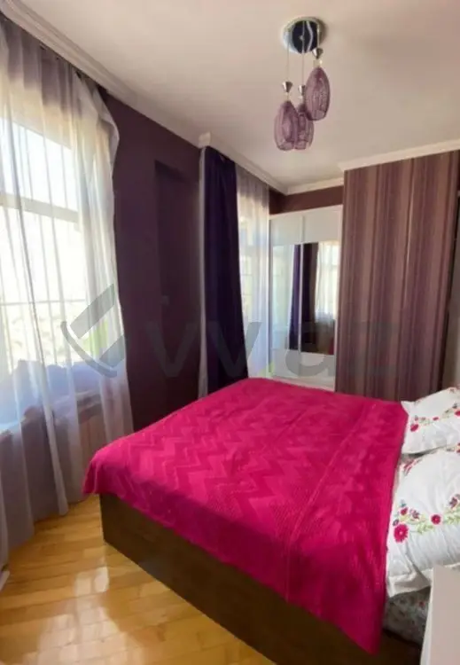 3 otaqlı mənzil Yeni tikili Satılır, Yeni Yasamal qəs., Yasamal, Bakı — Mənzil, Bakı (2)