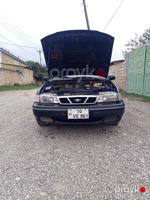 Daewoo Nexia, 1.5 L, 2007 il, 200 000 km — Quba