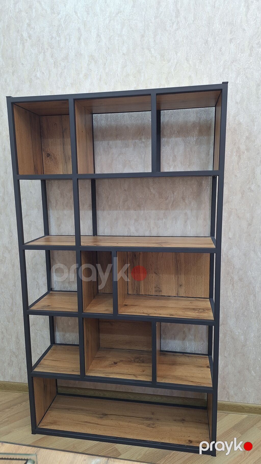 İşlənmiş, Kitab rəfi, Düz — Rəflər, Bakı (2)