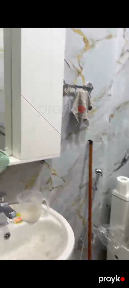 2-otaqlı yeni tikili, Xırdalan ş., 73 m² — Mənzil, Xırdalan (6)