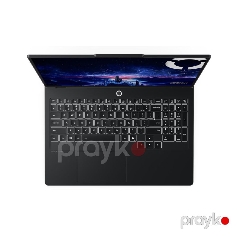 Noutbuk Lenovo Legion Pro 516IRX10 (83NN001HRK) — Noutbuklar, Bakı (4)