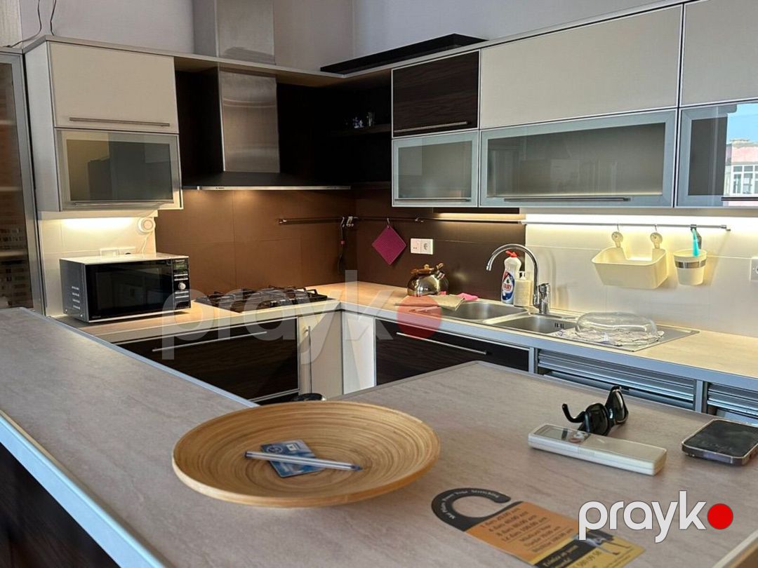 Satılır 2 otaqlı yeni tikili 90.7 m² — Mənzil, Bakı (4)