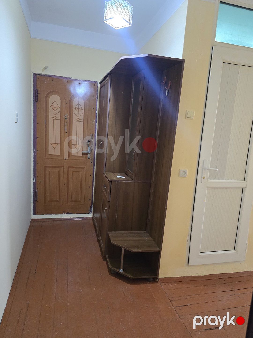 1-otaqlı mənzil, Sumqayıt ş., 36 m² — Mənzil, Sumqayıt (11)