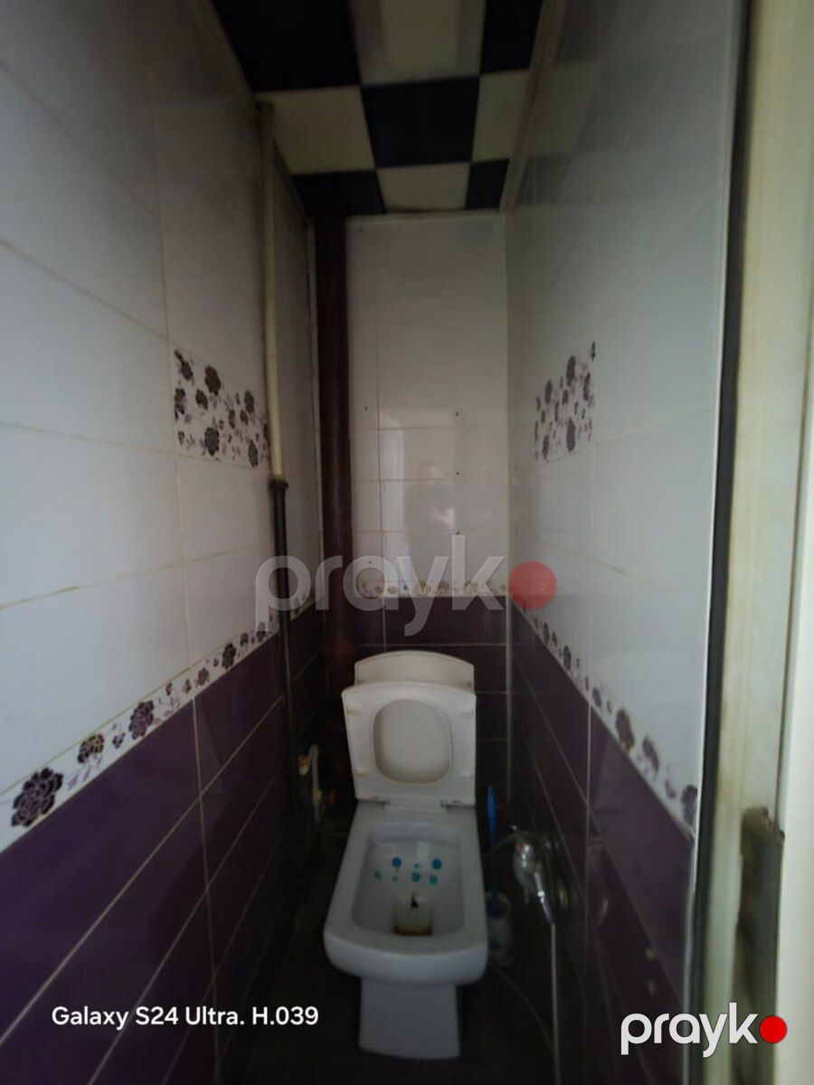2-otaqlı mənzil, 17-ci mkr., 56 m² — Mənzil, Sumqayıt (9)