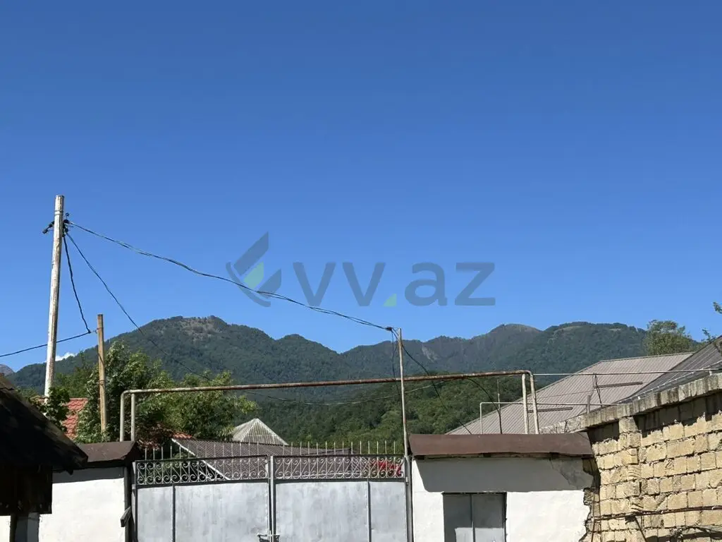 15 sot Torpaq Satılır, Qəbələ — Torpaq, Qəbələ (10)