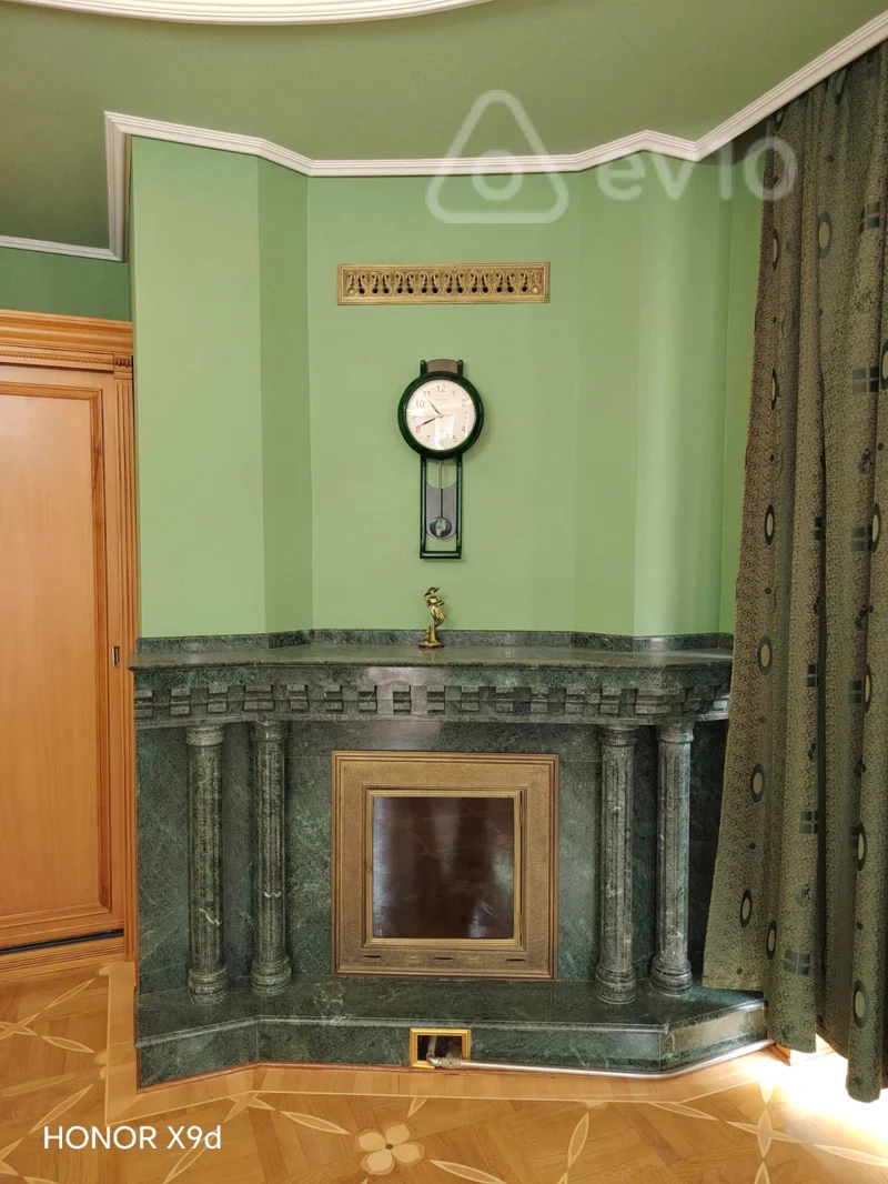 8 otaqlı mənzil, 427.6 m², Naxçıvan küç — Mənzil, Bakı (8)