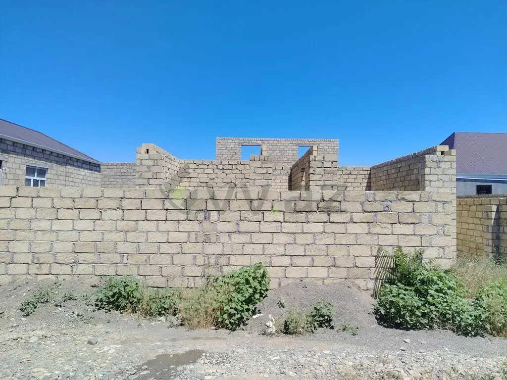 2 sot Torpaq Satılır, Gəncə — Gəncə