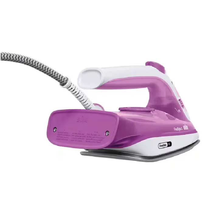 Ütü Braun FI3124PU — Mallar, Bakı (3)