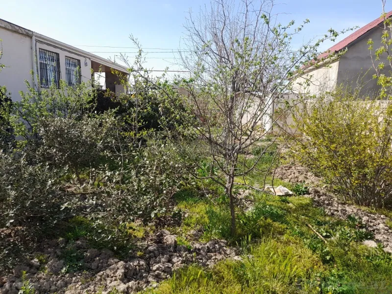 Satılır 3 otaqlı Həyət evi 67 m² Sumqayıt — Ev, villa, Sumqayıt (2)