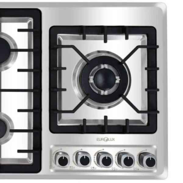 Plitə Eurolux EU-GH3684GSD-90S — Plitələr, Bakı (3)