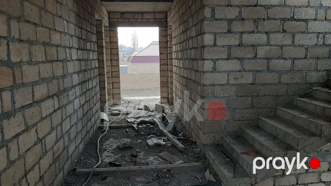 Satılır 9 otaqlı həyət evi/bağ evi 462 m² — Ev, villa, Gəncə (8)