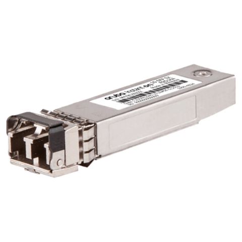 Aruba IOn 10G sfp+ lc sr 300m mmf xcvr (R9D18A) — 276 ₼ · Bakı · SFP modulları və transceiverlər Aruba IOn 10G sfp+ lc sr 300m mmf xcvr (R9D18A) — Bakı