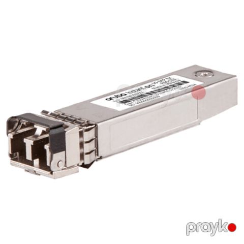 Aruba IOn 10G sfp+ lc sr 300m mmf xcvr (R9D18A) — Bakı