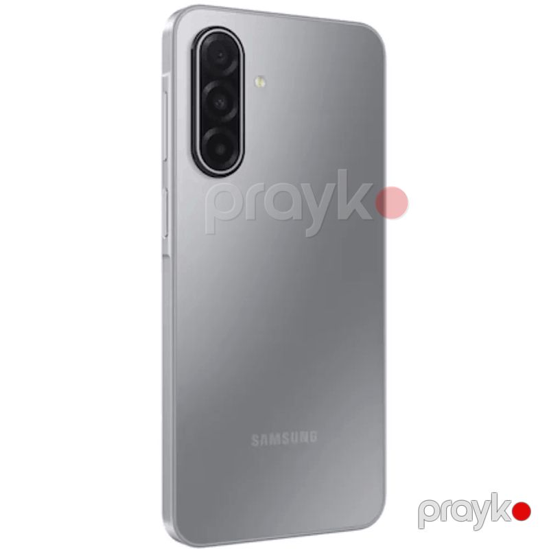 Samsung Galaxy A17 (SM-A175) 4GB/128GB Grey — Smartfonlar, Bakı (5)