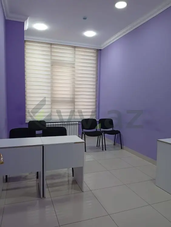 12 m² Obyekt / Ofis Kirayə, Əhmədli, Xətai, Bakı — Əmlak, Bakı (4)