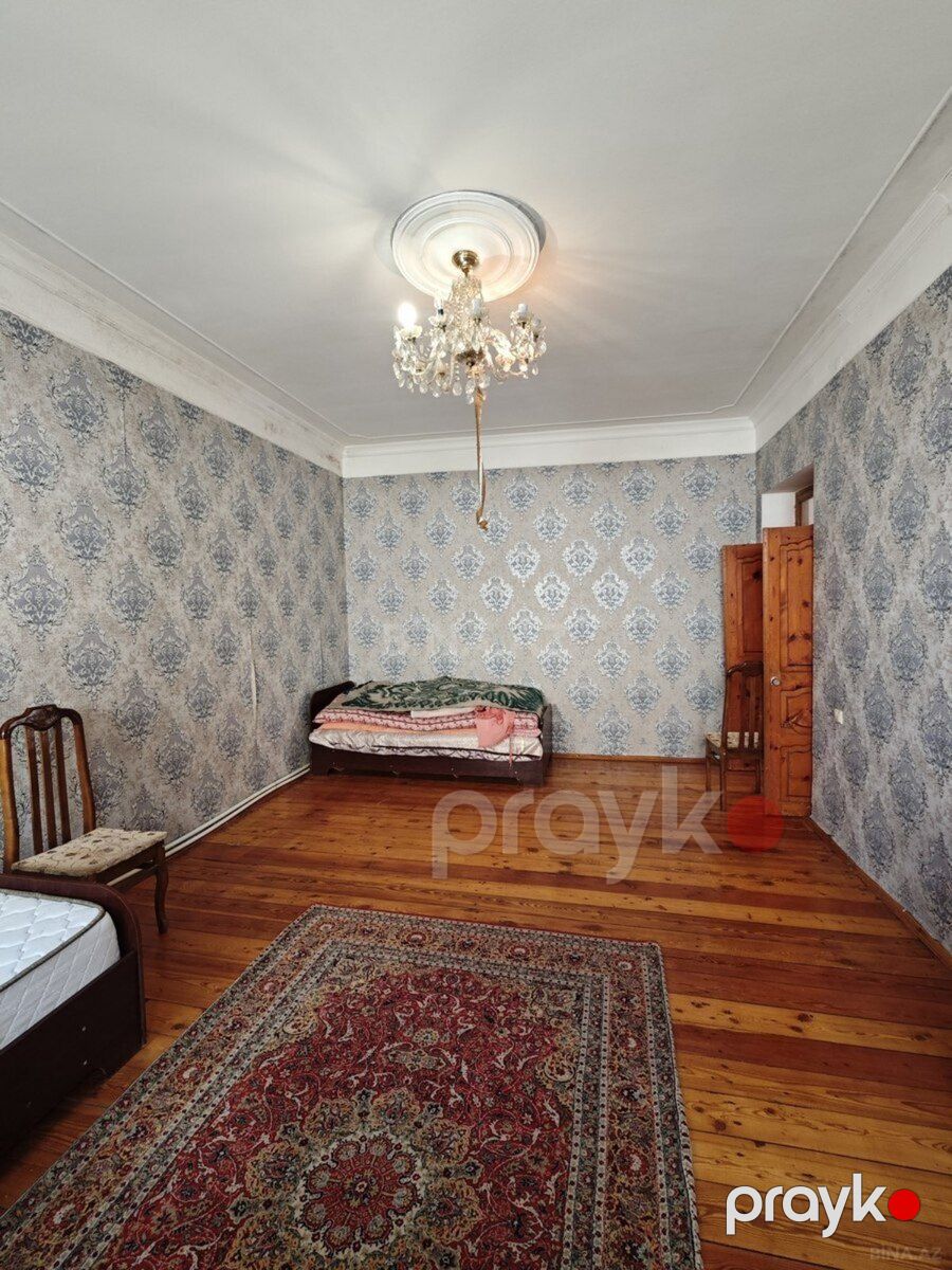 Həyət evi, Sabunçu r — Ev, villa, Bakı (8)