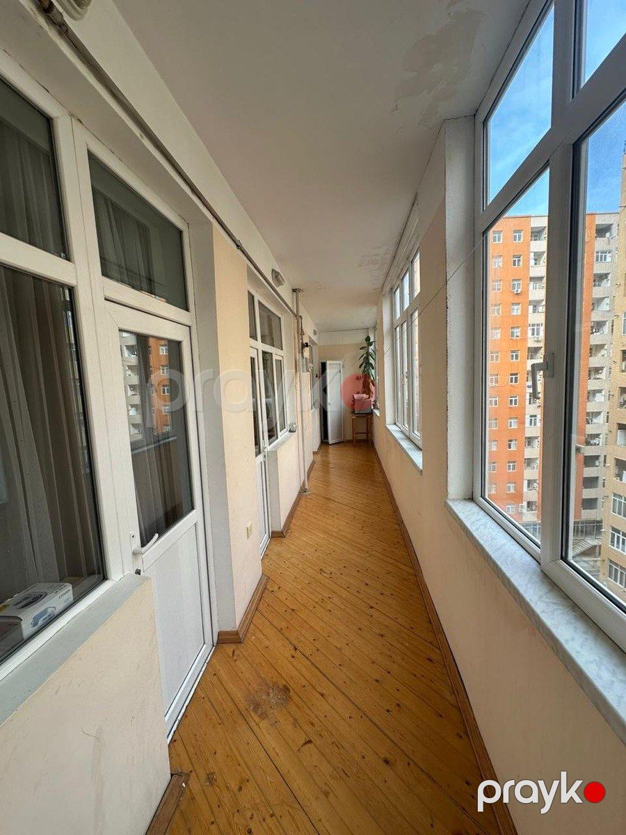 Satılır 3 otaqlı yeni tikili 120 m² — Mənzil, Xırdalan (10)