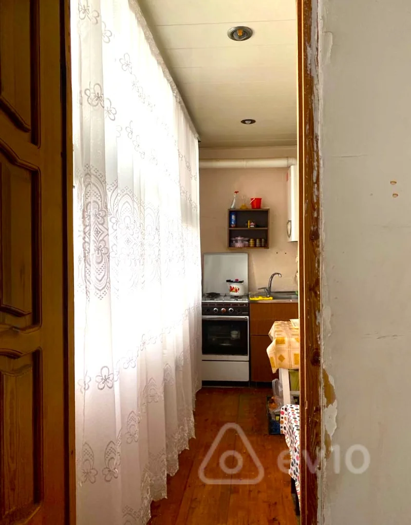 3 otaqlı mənzil, 60 m², Əhmədli qəs.R.Məmmədov küç — Mənzil, Bakı (10)