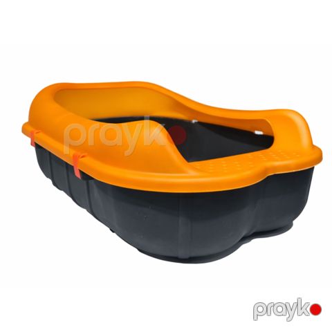 Qum qabı uzunu 57sm eni 39 sm dərinlik 15 sm — Bakı