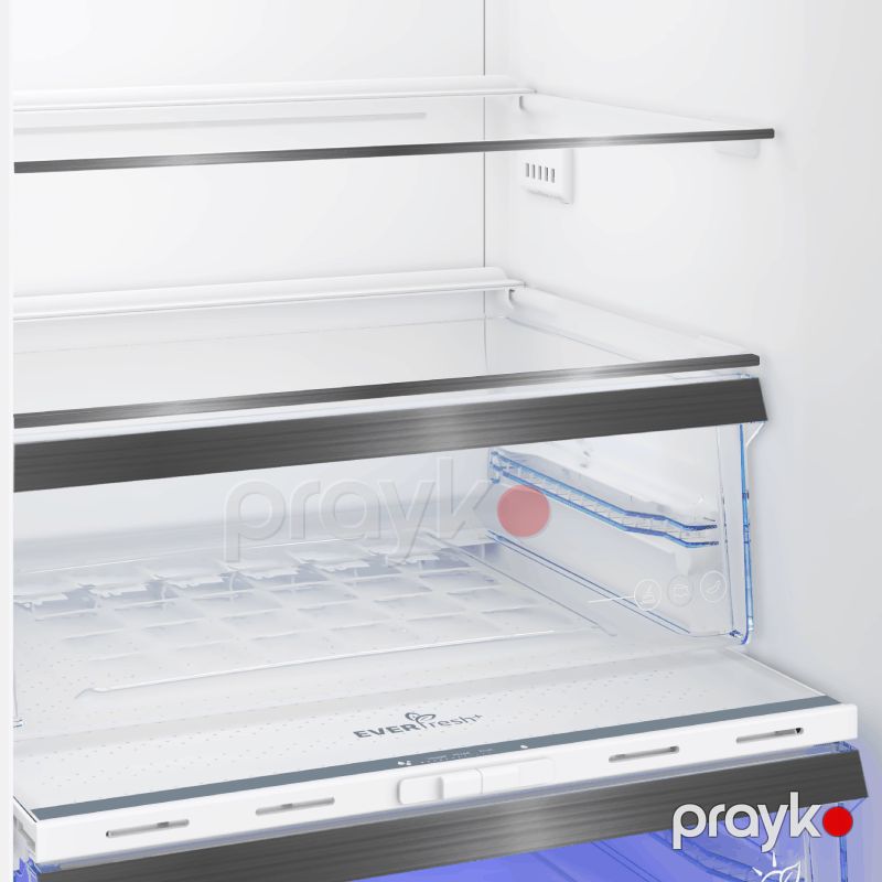 Soyuducu Beko B5RCNK363ZXBR — Soyuducular, Bakı (5)