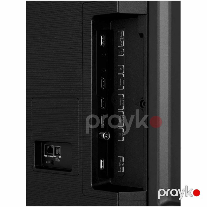 Televizor Toshıba 50″ 50C350NE — Televizorlar, Bakı (5)