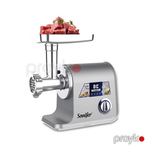 Ətçəkən Sonifer SF-5032 — Bakı
