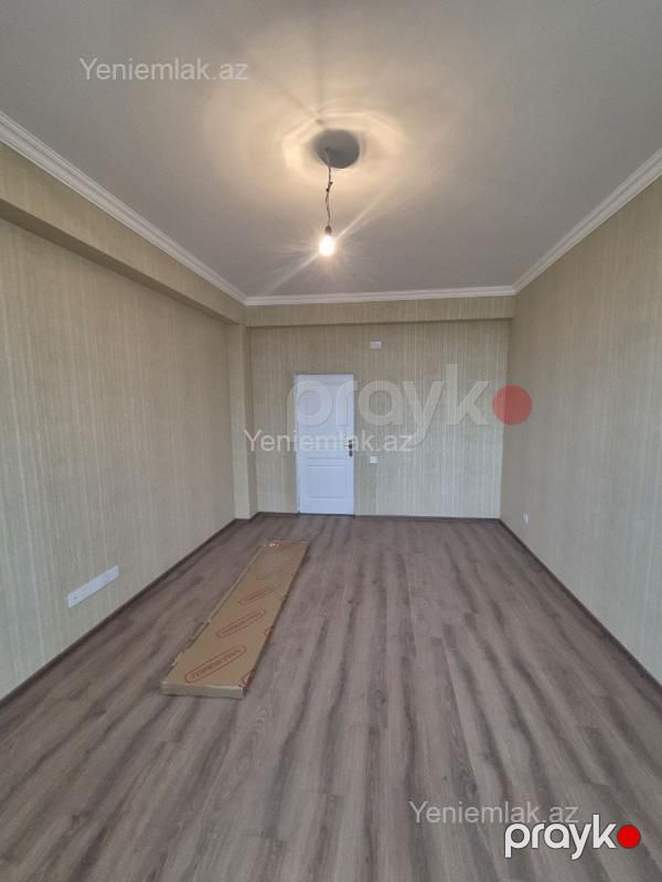 Satılır 4 otaqlı Bina evi menzil (Yeni tikili), 106 m², Sumqayıt Bulvarı — Mənzil, Sumqayıt (2)