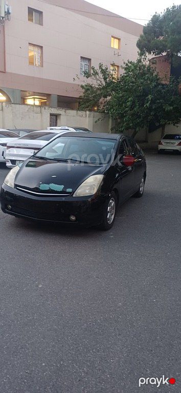 Toyota Prius, 1.5 L, 1.3 kWh, 2007 il, 430 768 km — Bakı