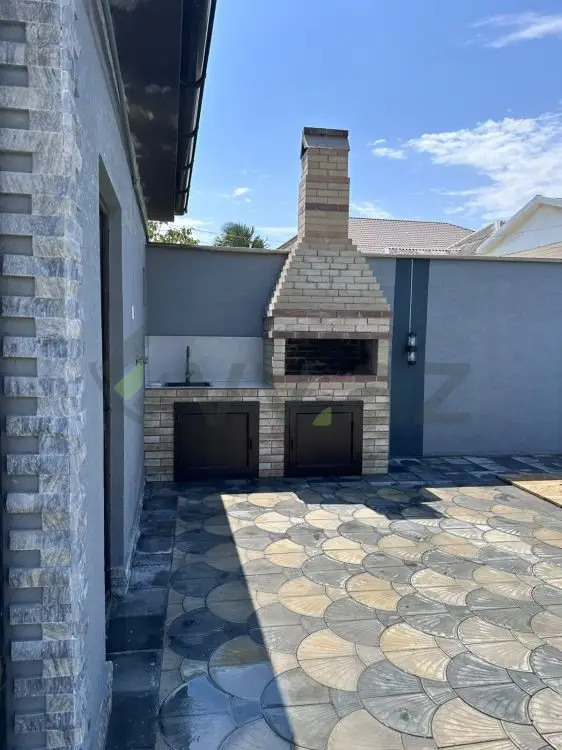 4 otaqlı Həyət evi Satılır, Buzovna, Xəzər, Bakı — Ev, villa, Bakı (11)