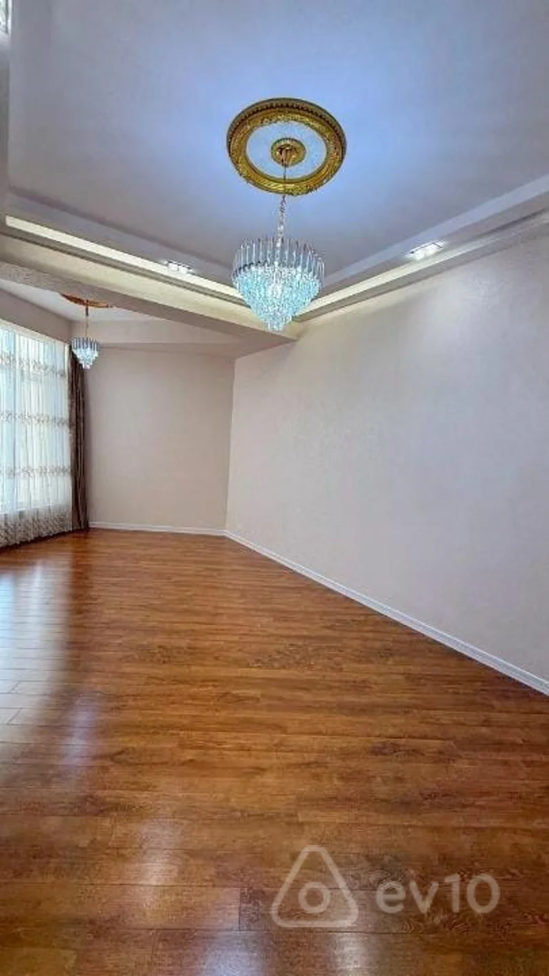 2 otaqlı mənzil, 73 m², Məsud Davudoğlu küçəsi — Mənzil, Bakı (3)