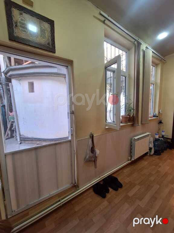 Satılır 3 otaqlı köhnə tikili 60 m² — Mənzil, Bakı (7)