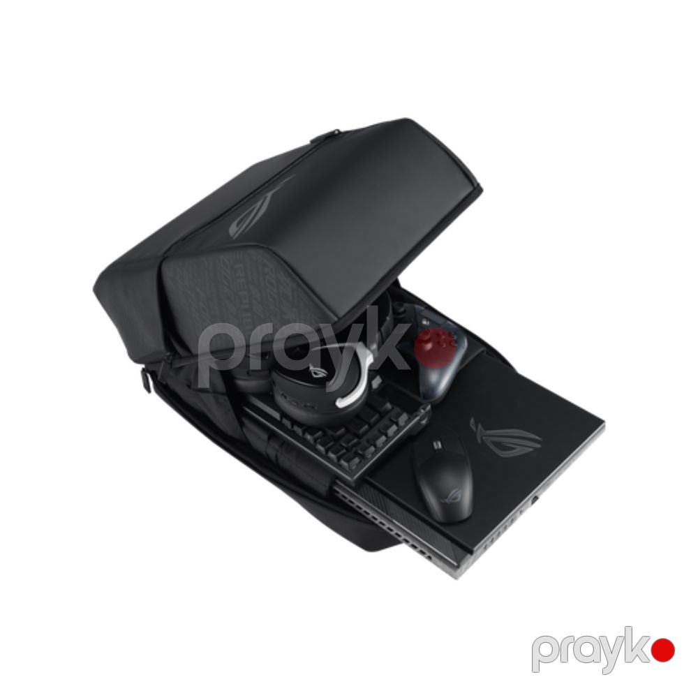 ASUS ROG Ranger BP2501 Rükzak (90XB0920-BBP000) — Periferik cihazlar, Bakı (4)